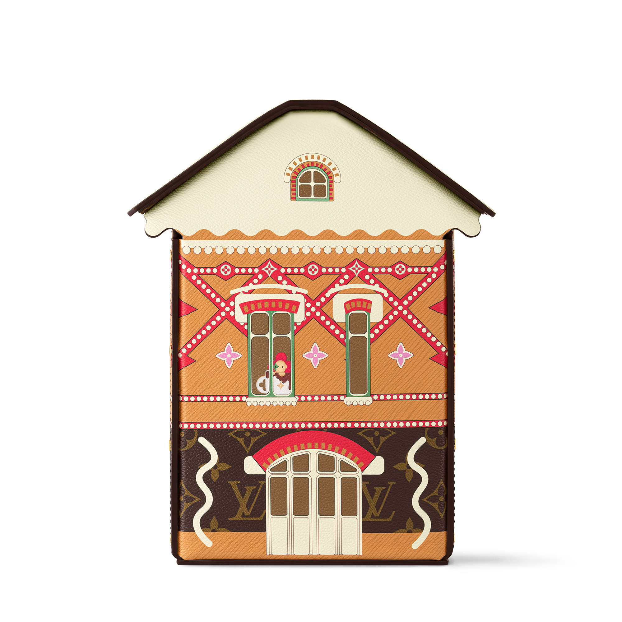 Asnières Box - Sports, Games and Leisure | LOUIS VUITTON